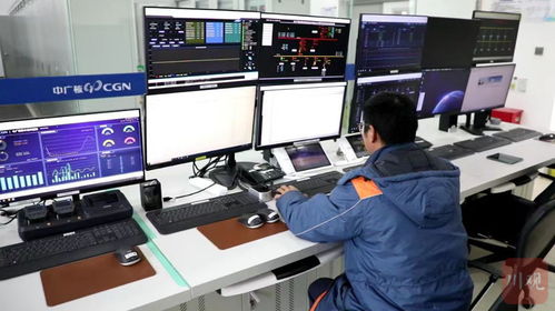 古藺數(shù)字化信息化加碼 數(shù)字監(jiān)控系統(tǒng)開(kāi)發(fā)激發(fā)綠色發(fā)展動(dòng)能